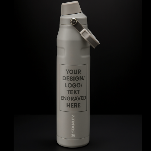Stanley 36 oz Engraved Insulated Tumbler – Multiple Colors & Custom