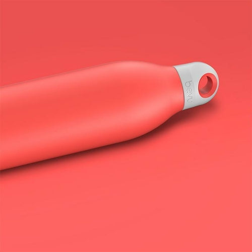 Bevu® DUO Botella Térmica Coral  450ml / 15oz